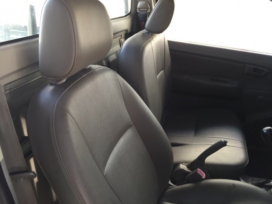 ขายรถพร้อมลุยพร้อมใช้งาน หัวสวยใสเดิมเพลาลอยเครื่อง3000cc