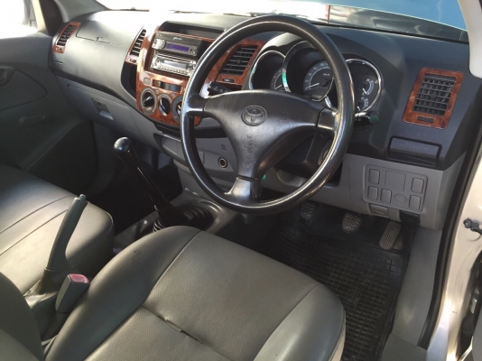 ขายรถพร้อมลุยพร้อมใช้งาน หัวสวยใสเดิมเพลาลอยเครื่อง3000cc