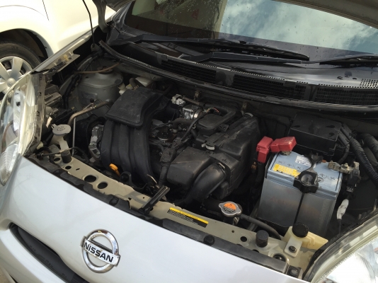 ขายรถสวยเดิม ปี2011เกียธรรมดามี2คันครับ189000บาท