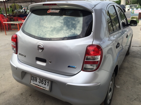 ขายรถสวยเดิม ปี2011เกียธรรมดามี2คันครับ189000บาท