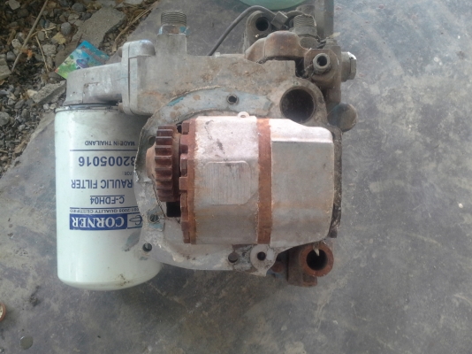 ขายปัมไฮ 6640 รุ่นไฟฟ้า