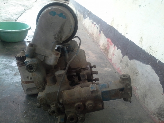 ขายปัมไฮ 6640 รุ่นไฟฟ้า