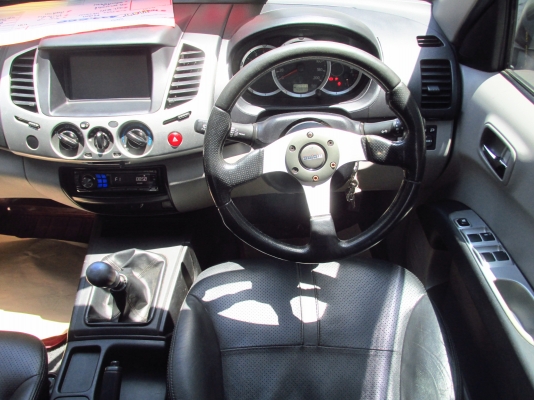 MITSU TRITON 2.5 4ประตู 178แรงม้า ชุดแต่งเต็ม MAX 18" สมใจติดต่อ 080-604-8422 ปุ้ย MITSU TRITON 2.5 4ประตู 178แรงม้า ชุดแต่งเต็ม MAX 18" สมใจติดต่อ 080-604-8422 ปุ้ย