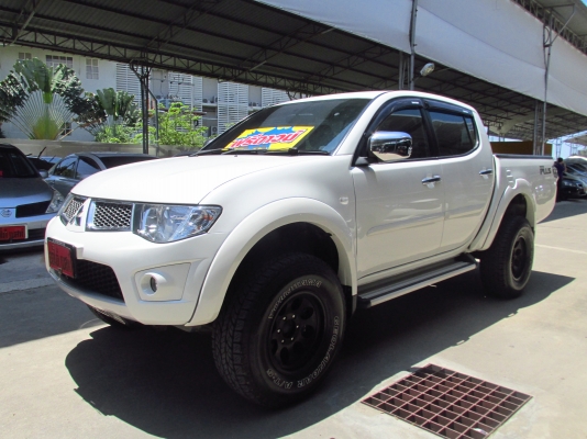 MITSU TRITON 2.5 4ประตู 178แรงม้า ชุดแต่งเต็ม MAX 18" สมใจติดต่อ 080-604-8422 ปุ้ย
