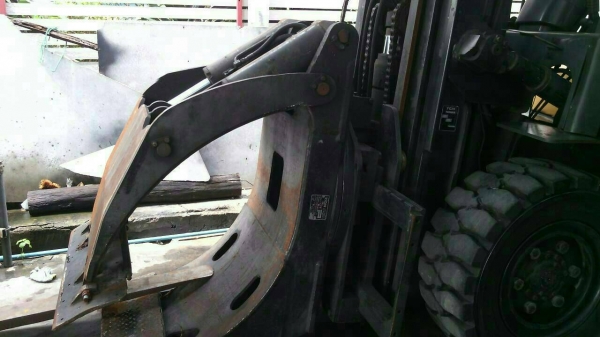 ขายโฟคล์ลิฟต์4.5ตัน tcm ขายโฟคล์ลิฟต์4.5ตัน tcm