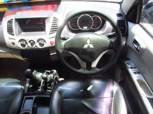 MITSU TRITON PLUS 2.5 ขับเคลื่อน4ล้อ ปี2010 สนใจติดต่อ 080-604-8422 ปุ้ย MITSU TRITON PLUS 2.5 ขับเคลื่อน4ล้อ ปี2010 สนใจติดต่อ 080-604-8422 ปุ้ย