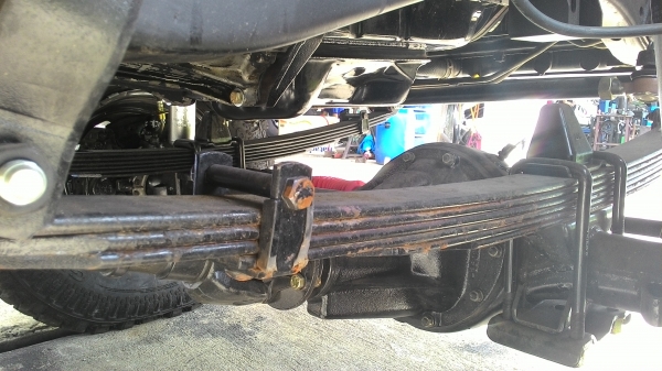 TIGER หัวเดียววางคาน LN-106 TIGER หัวเดียววางคาน LN-106