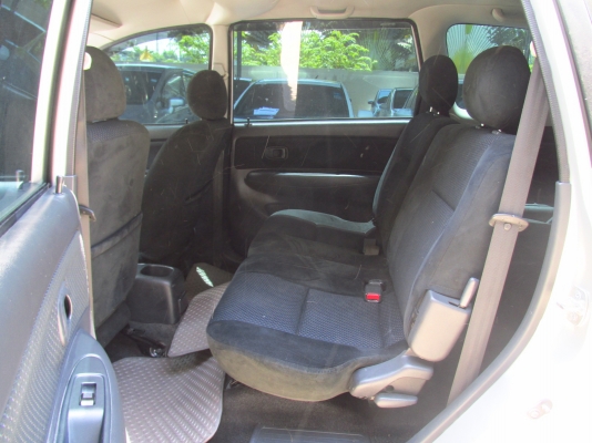 AVANZA 1.5S ปี2007 สนใจติดต่อ 080-604-8422 ปุ้ย