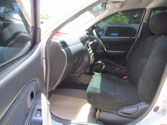 AVANZA 1.5S ปี2007 สนใจติดต่อ 080-604-8422 ปุ้ย