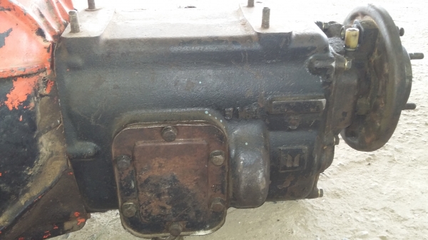 ขายเกียร์อีสุส110 สภาพพร้อมใช้งาน สวยๆ เครื่องมันพังเลยเปลี่ยนเครื่องเปลี่ยนเกียร์