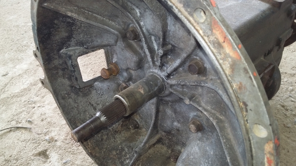 ขายเกียร์อีสุส110 สภาพพร้อมใช้งาน สวยๆ เครื่องมันพังเลยเปลี่ยนเครื่องเปลี่ยนเกียร์