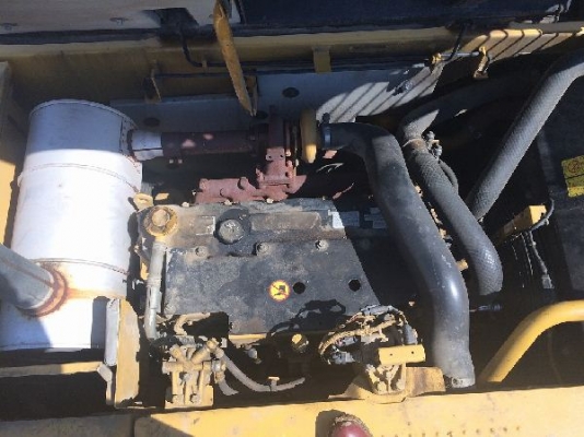 320D # BWZ02064 : รถขุด Caterpillar รอนำเข้าจากญี่ปุ่น โทร. กุ้ง:0813062283