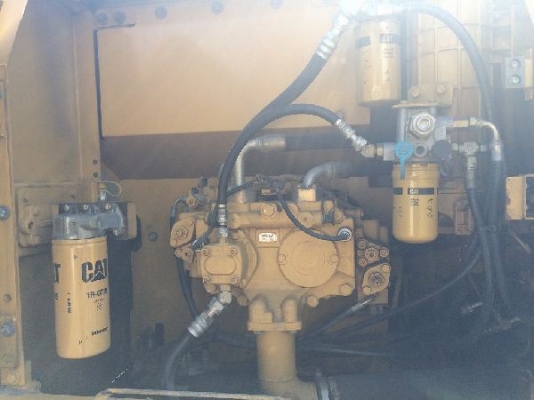 320D # BWZ02064 : รถขุด Caterpillar รอนำเข้าจากญี่ปุ่น โทร. กุ้ง:0813062283