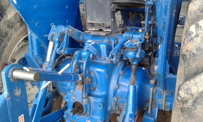 ขายรถไถ FORD 6600 เสื้อลาย ปั๊มกลม ไอดีโต ขายรถไถ FORD 6600 เสื้อลาย ปั๊มกลม ไอดีโต