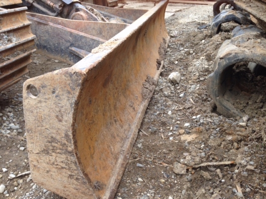 รถขุด Hitachi EX60-5 รถญี่ปุ่น สนใจโทร. 080-6565422 (หนิง)