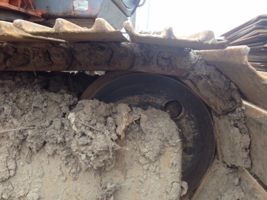 รถขุด Hitachi EX60-5 รถญี่ปุ่น สนใจโทร. 080-6565422 (หนิง)