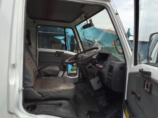 ขายรถบรรทุก รถดั้ม Hino เครื่อง 117แรงม้า รถสวยพร้อมใช้งานพร้อมทะเบียน สนใจติดต่อ 0968858213 โก้