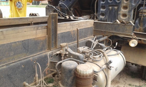 ราคาถูกในรอบปี หกล้อดั้ม อีซูซุ 175แรง ดั้มสามมิตร5คิว สภาพสวยจัดทั้งคัน ทะเบียนพร้อมโอน (ขายแล้วครับ) ราคาถูกในรอบปี หกล้อดั้ม อีซูซุ 175แรง ดั้มสามมิตร5คิว สภาพสวยจัดทั้งคัน ทะเบียนพร้อมโอน (ขายแล้วครับ)