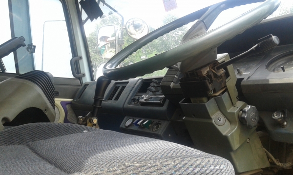 ราคาถูกในรอบปี หกล้อดั้ม อีซูซุ 175แรง ดั้มสามมิตร5คิว สภาพสวยจัดทั้งคัน ทะเบียนพร้อมโอน (ขายแล้วครับ) ราคาถูกในรอบปี หกล้อดั้ม อีซูซุ 175แรง ดั้มสามมิตร5คิว สภาพสวยจัดทั้งคัน ทะเบียนพร้อมโอน (ขายแล้วครับ)