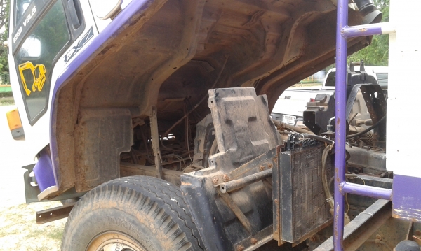 ราคาถูกในรอบปี หกล้อดั้ม อีซูซุ 175แรง ดั้มสามมิตร5คิว สภาพสวยจัดทั้งคัน ทะเบียนพร้อมโอน (ขายแล้วครับ) ราคาถูกในรอบปี หกล้อดั้ม อีซูซุ 175แรง ดั้มสามมิตร5คิว สภาพสวยจัดทั้งคัน ทะเบียนพร้อมโอน (ขายแล้วครับ)