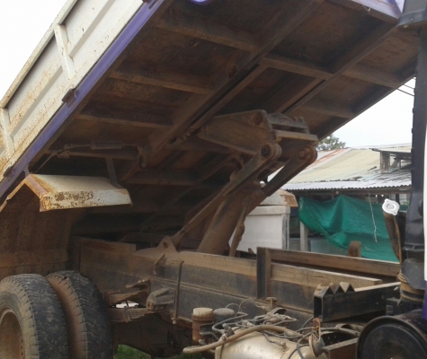 ราคาถูกในรอบปี หกล้อดั้ม อีซูซุ 175แรง ดั้มสามมิตร5คิว สภาพสวยจัดทั้งคัน ทะเบียนพร้อมโอน (ขายแล้วครับ) ราคาถูกในรอบปี หกล้อดั้ม อีซูซุ 175แรง ดั้มสามมิตร5คิว สภาพสวยจัดทั้งคัน ทะเบียนพร้อมโอน (ขายแล้วครับ)