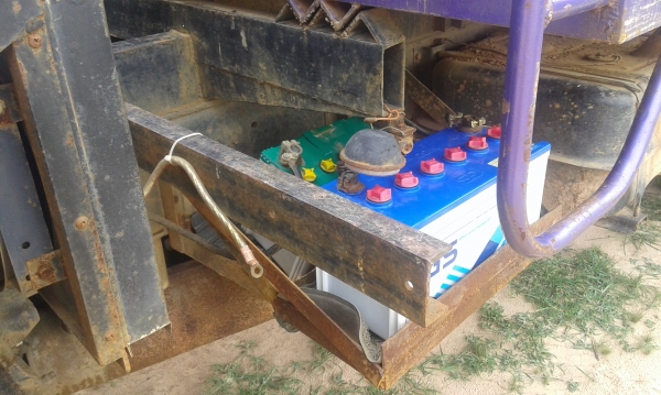 ราคาถูกในรอบปี หกล้อดั้ม อีซูซุ 175แรง ดั้มสามมิตร5คิว สภาพสวยจัดทั้งคัน ทะเบียนพร้อมโอน (ขายแล้วครับ) ราคาถูกในรอบปี หกล้อดั้ม อีซูซุ 175แรง ดั้มสามมิตร5คิว สภาพสวยจัดทั้งคัน ทะเบียนพร้อมโอน (ขายแล้วครับ)