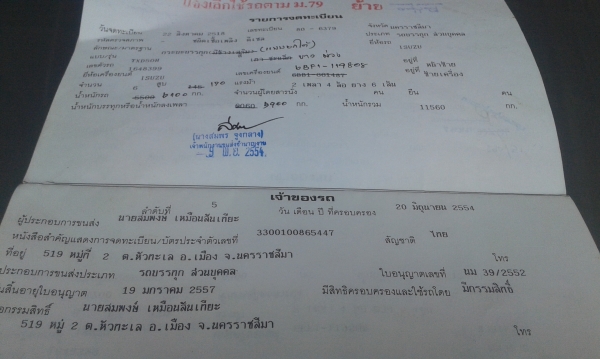 ราคาถูกในรอบปี หกล้อดั้ม อีซูซุ 175แรง ดั้มสามมิตร5คิว สภาพสวยจัดทั้งคัน ทะเบียนพร้อมโอน (ขายแล้วครับ) ราคาถูกในรอบปี หกล้อดั้ม อีซูซุ 175แรง ดั้มสามมิตร5คิว สภาพสวยจัดทั้งคัน ทะเบียนพร้อมโอน (ขายแล้วครับ)