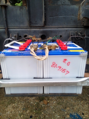 ขายหกล้อดั้มพ์