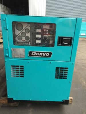 ขายเครื่องกำเนิดไฟฟ้า DENYO มือสอง ราคาถูก มีหลายขนาดให้เลือกตามความเหมาะสมกับการใช้งาน ขายเครื่องกำเนิดไฟฟ้า DENYO มือสอง ราคาถูก มีหลายขนาดให้เลือกตามความเหมาะสมกับการใช้งาน