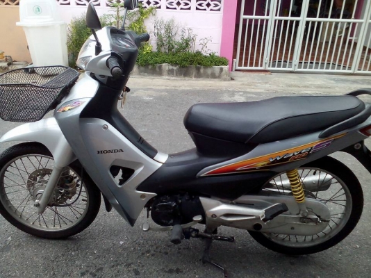 ขาย Honda Wave 100 S U-BOX ปี 48 สภาพสวย,ใช้น้อย มีจอดล้มบังลมนอกด้านขวา และฝาปิดแตรแตก 2 ชิ้น ภาษีเต็ม เล่มพร้อมโอน ขาย Honda Wave 100 S U-BOX ปี 48 สภาพสวย,ใช้น้อย มีจอดล้มบังลมนอกด้านขวา และฝาปิดแตรแตก 2 ชิ้น ภาษีเต็ม เล่มพร้อมโอน