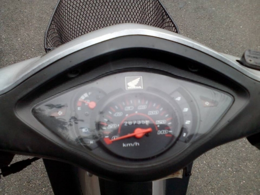 ขาย Honda Wave 100 S U-BOX ปี 48 สภาพสวย,ใช้น้อย มีจอดล้มบังลมนอกด้านขวา และฝาปิดแตรแตก 2 ชิ้น ภาษีเต็ม เล่มพร้อมโอน ขาย Honda Wave 100 S U-BOX ปี 48 สภาพสวย,ใช้น้อย มีจอดล้มบังลมนอกด้านขวา และฝาปิดแตรแตก 2 ชิ้น ภาษีเต็ม เล่มพร้อมโอน