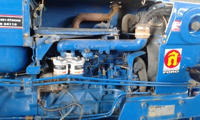 ขายรถไถ FORD 6600 เสื้อลาย ปั๊มกลม ไอดีโต ขายรถไถ FORD 6600 เสื้อลาย ปั๊มกลม ไอดีโต