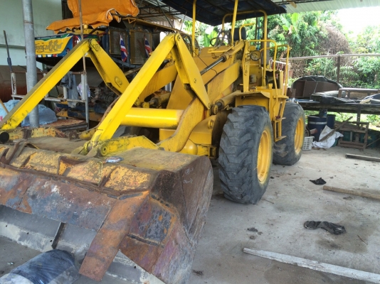 ขาย รถตัก kobelco เอวอ่อน ขาย รถตัก kobelco เอวอ่อน