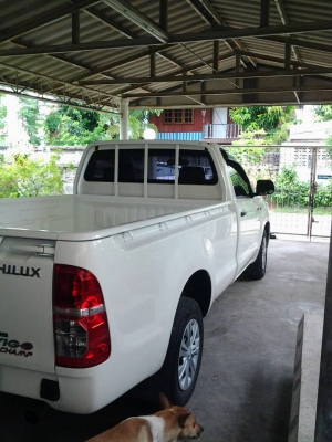 ขายดาวน์ 25,000 TOYOTA VIGO CHAMP 2.5J VNT ขายดาวน์ 25,000 TOYOTA VIGO CHAMP 2.5J VNT