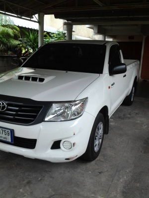 ขายดาวน์ 25,000 TOYOTA VIGO CHAMP 2.5J VNT ขายดาวน์ 25,000 TOYOTA VIGO CHAMP 2.5J VNT