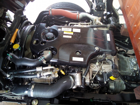 6 ล้อกลาง *Euro.3* ISUZU NMR 130 แรงม้า+คอมมอนเรว * ยาว 4.30 ม.* รถสวยจัด+สวยจริง * รถห้างแท้ * (ปี55) (ไมล์ 5,××× โล) 6 ล้อกลาง *Euro.3* ISUZU NMR 130 แรงม้า+คอมมอนเรว * ยาว 4.30 ม.* รถสวยจัด+สวยจริง * รถห้างแท้ * (ปี55) (ไมล์ 5,××× โล)