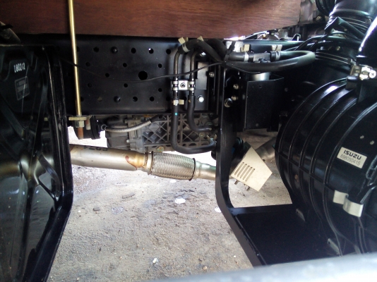 6 ล้อกลาง *Euro.3* ISUZU NMR 130 แรงม้า+คอมมอนเรว * ยาว 4.30 ม.* รถสวยจัด+สวยจริง * รถห้างแท้ * (ปี55) (ไมล์ 5,××× โล) 6 ล้อกลาง *Euro.3* ISUZU NMR 130 แรงม้า+คอมมอนเรว * ยาว 4.30 ม.* รถสวยจัด+สวยจริง * รถห้างแท้ * (ปี55) (ไมล์ 5,××× โล)