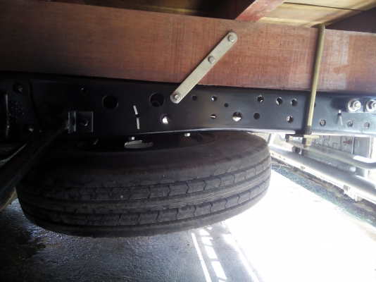 6 ล้อกลาง *Euro.3* ISUZU NMR 130 แรงม้า+คอมมอนเรว * ยาว 4.30 ม.* รถสวยจัด+สวยจริง * รถห้างแท้ * (ปี55) (ไมล์ 5,××× โล) 6 ล้อกลาง *Euro.3* ISUZU NMR 130 แรงม้า+คอมมอนเรว * ยาว 4.30 ม.* รถสวยจัด+สวยจริง * รถห้างแท้ * (ปี55) (ไมล์ 5,××× โล)