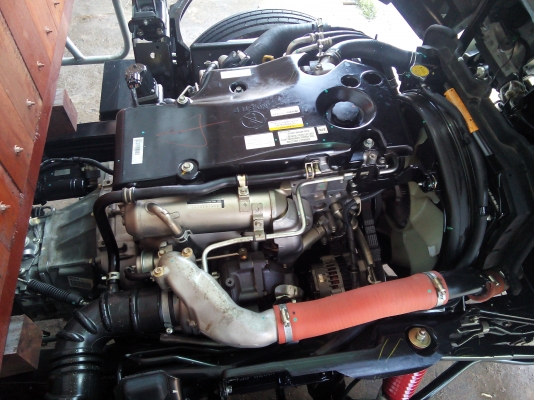 6 ล้อกลาง *Euro.3* ISUZU NMR 130 แรงม้า+คอมมอนเรว * ยาว 4.30 ม.* รถสวยจัด+สวยจริง * รถห้างแท้ * (ปี55) (ไมล์ 5,××× โล) 6 ล้อกลาง *Euro.3* ISUZU NMR 130 แรงม้า+คอมมอนเรว * ยาว 4.30 ม.* รถสวยจัด+สวยจริง * รถห้างแท้ * (ปี55) (ไมล์ 5,××× โล)