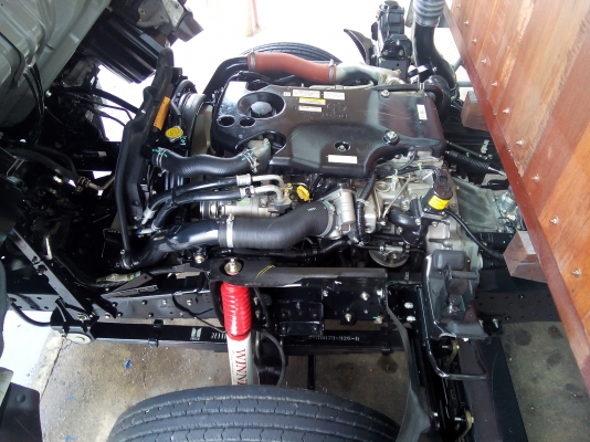 6 ล้อกลาง *Euro.3* ISUZU NMR 130 แรงม้า+คอมมอนเรว * ยาว 4.30 ม.* รถสวยจัด+สวยจริง * รถห้างแท้ * (ปี55) (ไมล์ 5,××× โล) 6 ล้อกลาง *Euro.3* ISUZU NMR 130 แรงม้า+คอมมอนเรว * ยาว 4.30 ม.* รถสวยจัด+สวยจริง * รถห้างแท้ * (ปี55) (ไมล์ 5,××× โล)