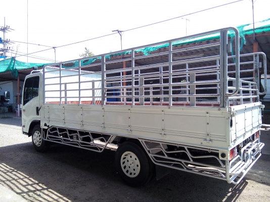 6 ล้อกลาง *Euro.3* ISUZU NMR 130 แรงม้า+คอมมอนเรว * ยาว 4.30 ม.* รถสวยจัด+สวยจริง * รถห้างแท้ * (ปี55) (ไมล์ 5,××× โล) 6 ล้อกลาง *Euro.3* ISUZU NMR 130 แรงม้า+คอมมอนเรว * ยาว 4.30 ม.* รถสวยจัด+สวยจริง * รถห้างแท้ * (ปี55) (ไมล์ 5,××× โล)