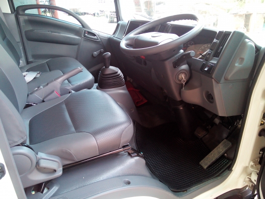 6 ล้อกลาง *Euro.3* ISUZU NMR 130 แรงม้า+คอมมอนเรว * ยาว 4.30 ม.* รถสวยจัด+สวยจริง * รถห้างแท้ * (ปี55) (ไมล์ 5,××× โล) 6 ล้อกลาง *Euro.3* ISUZU NMR 130 แรงม้า+คอมมอนเรว * ยาว 4.30 ม.* รถสวยจัด+สวยจริง * รถห้างแท้ * (ปี55) (ไมล์ 5,××× โล)