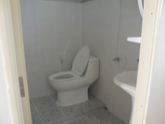 ขายบ้านประกอบมือสอง ขนาด 3 X 5 เมตร  85,000 บาท