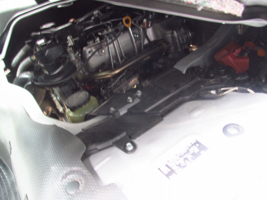 TOYOTA COMMUTER 2.5D4D ปี 2012 สนใจติดต่อ 080-604-8422 ปุ้ย