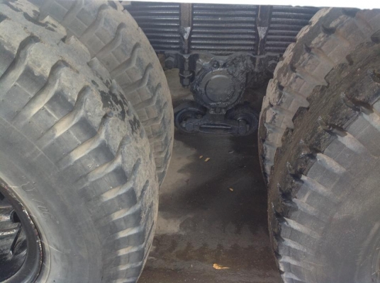 ขายNPR77Lดั้ม รถประกอบ NGV