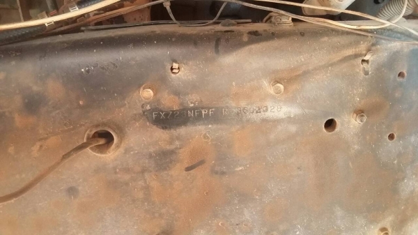 ขายรถบรรทุก 10 ล้อดัมพ์ ISUZU ROCKY 240 แรงม้านางฟ้าแท้ ราคา 1050000