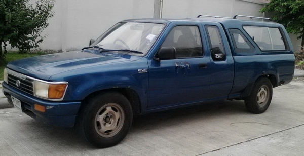 ไมตี้CAB ปี 97 พ.พาวเวอร์ ไมตี้CAB ปี 97 พ.พาวเวอร์