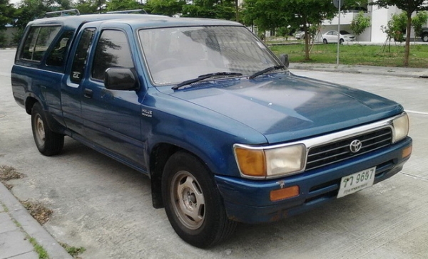 ไมตี้CAB ปี 97  พ.พาวเวอร์