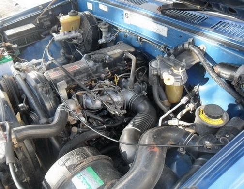 ไมตี้CAB ปี 97 พ.พาวเวอร์ ไมตี้CAB ปี 97 พ.พาวเวอร์