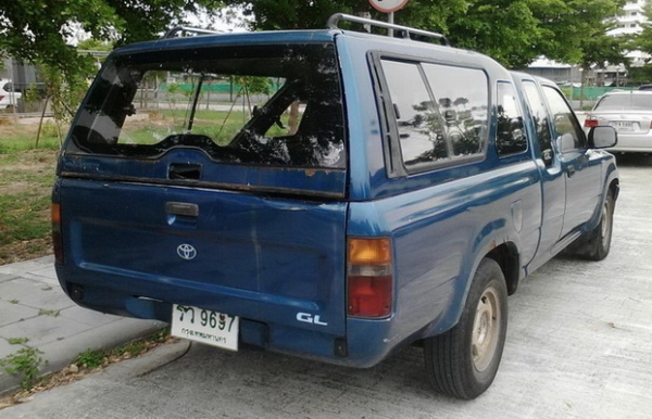 ไมตี้CAB ปี 97 พ.พาวเวอร์ ไมตี้CAB ปี 97 พ.พาวเวอร์